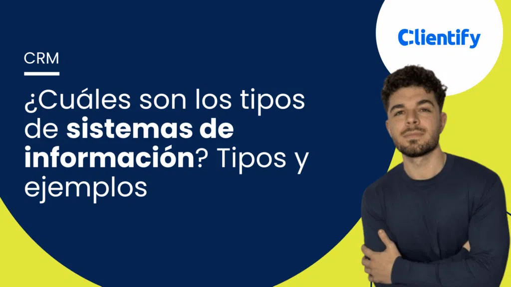 sistemas de información