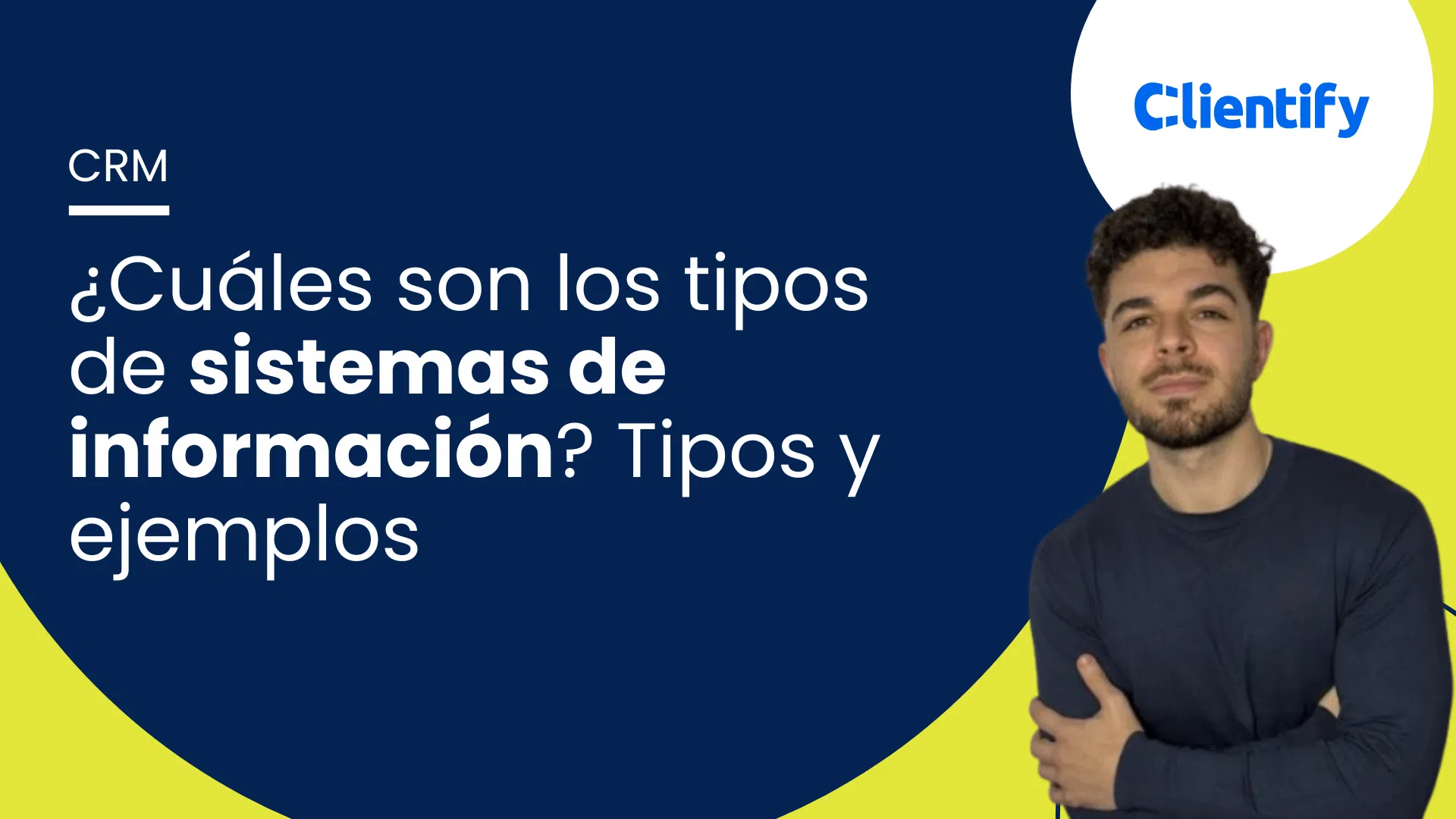 sistemas de información