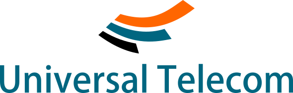 Logo UniversalTel -Clientify, CRM