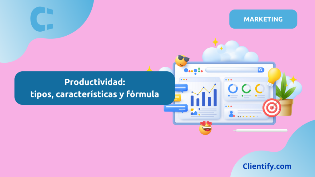 Productividad