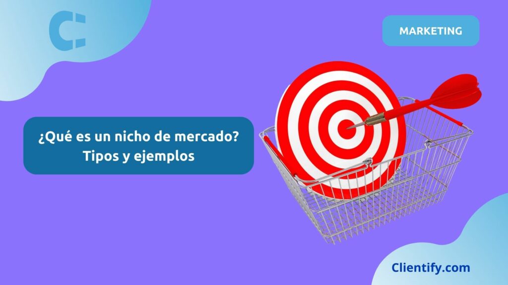 Que Es Un Nicho De Mercado
