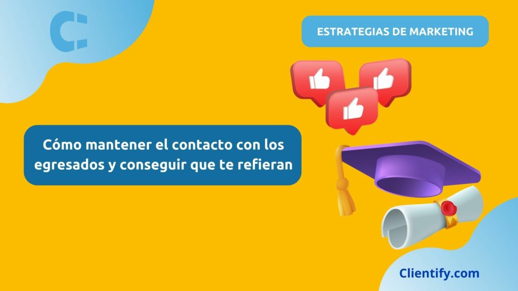 Como Conseguir Que Me Refieran En Mi Centro Educativo