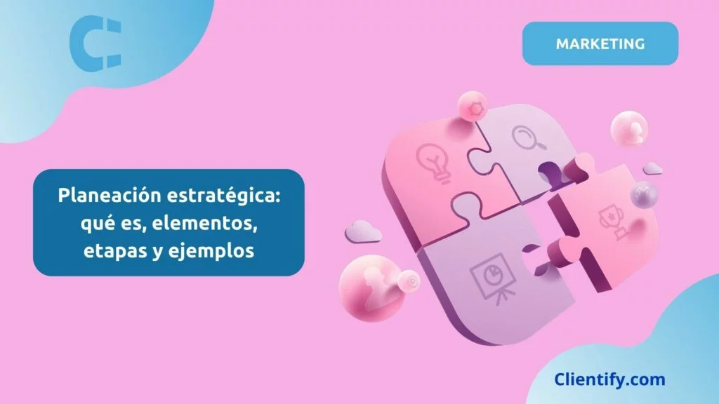 Planeacion Estrategica
