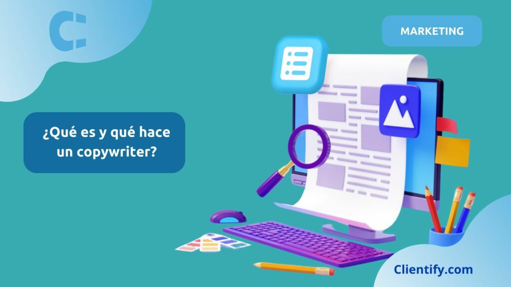 Que Es Y Que Hace Un Copywriter