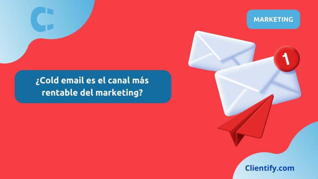 Cold Email Rentable