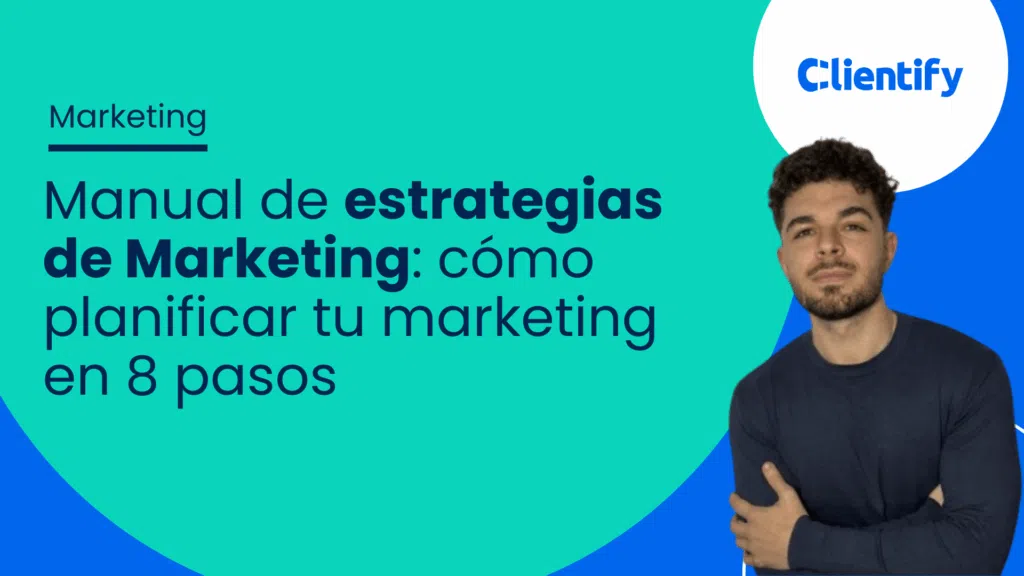 estrategia de marketing