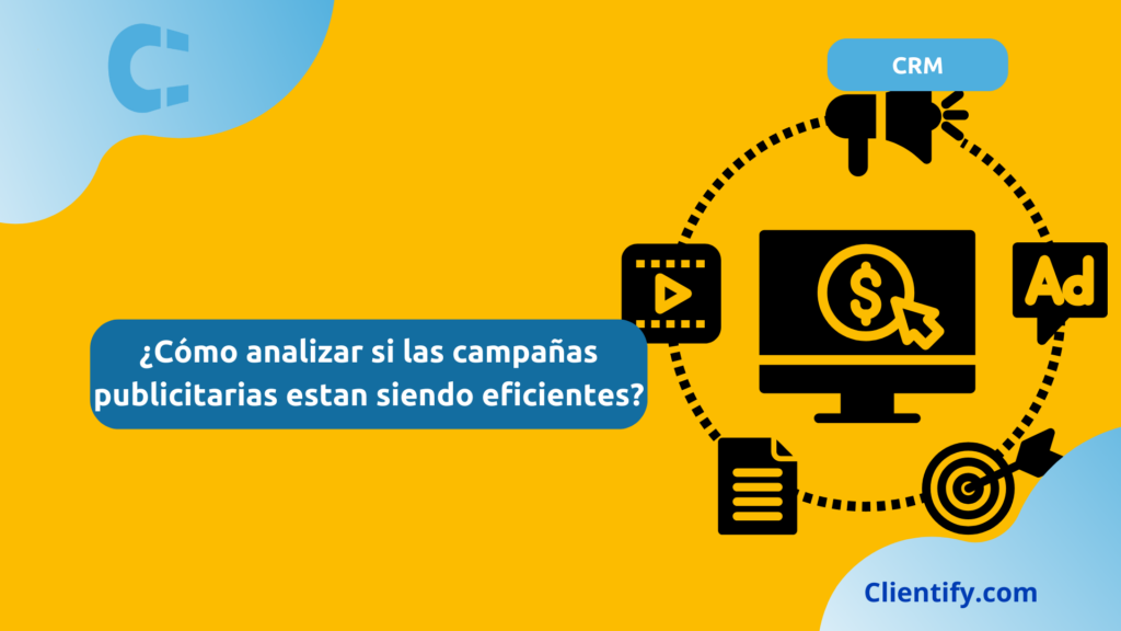 Analisis De Campañas