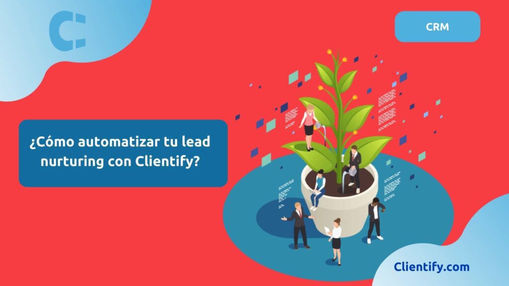 Automatizar Lead Nurturing