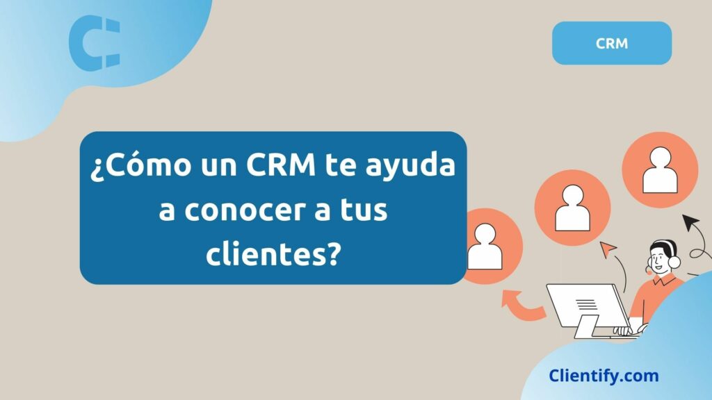 Crm Conocer Clientes