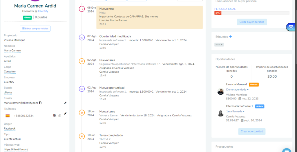 image 104 -Clientify, CRM