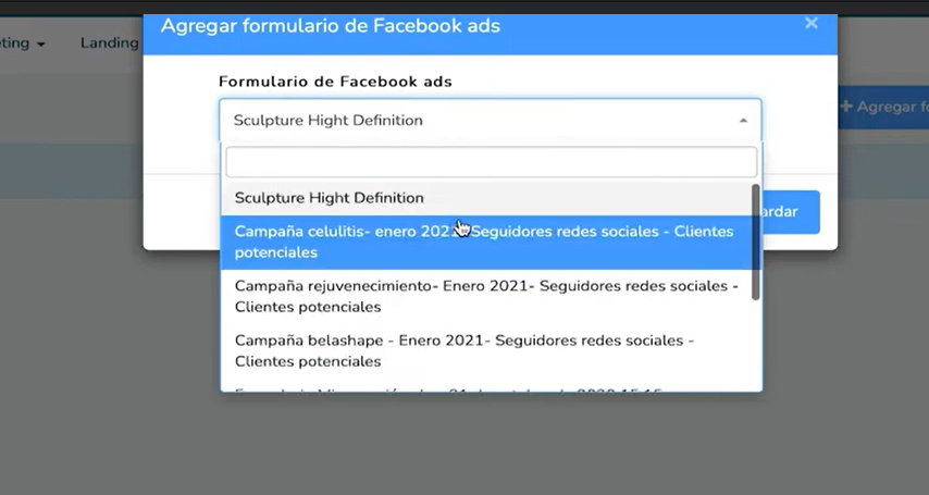 image 109 -Clientify, CRM