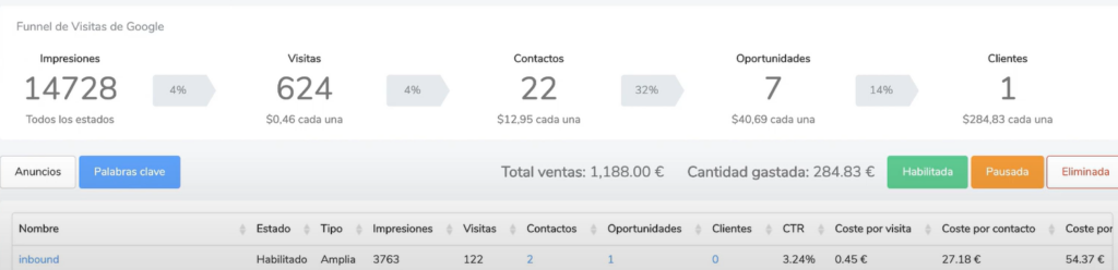 image 110 -Clientify, CRM