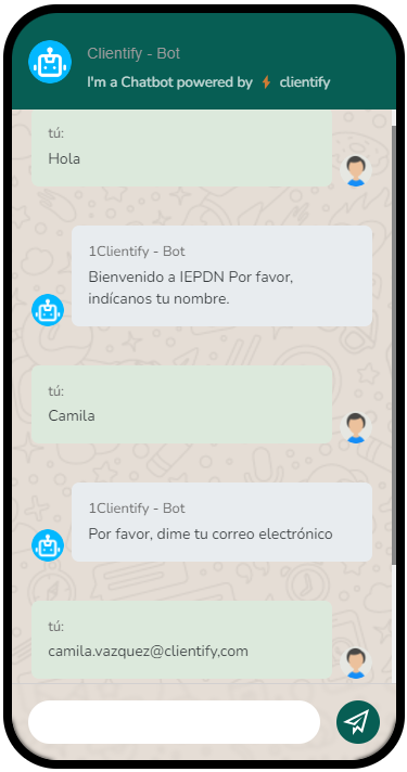 image 118 -Clientify, CRM