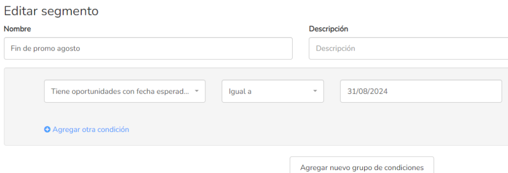 image 124 -Clientify, CRM