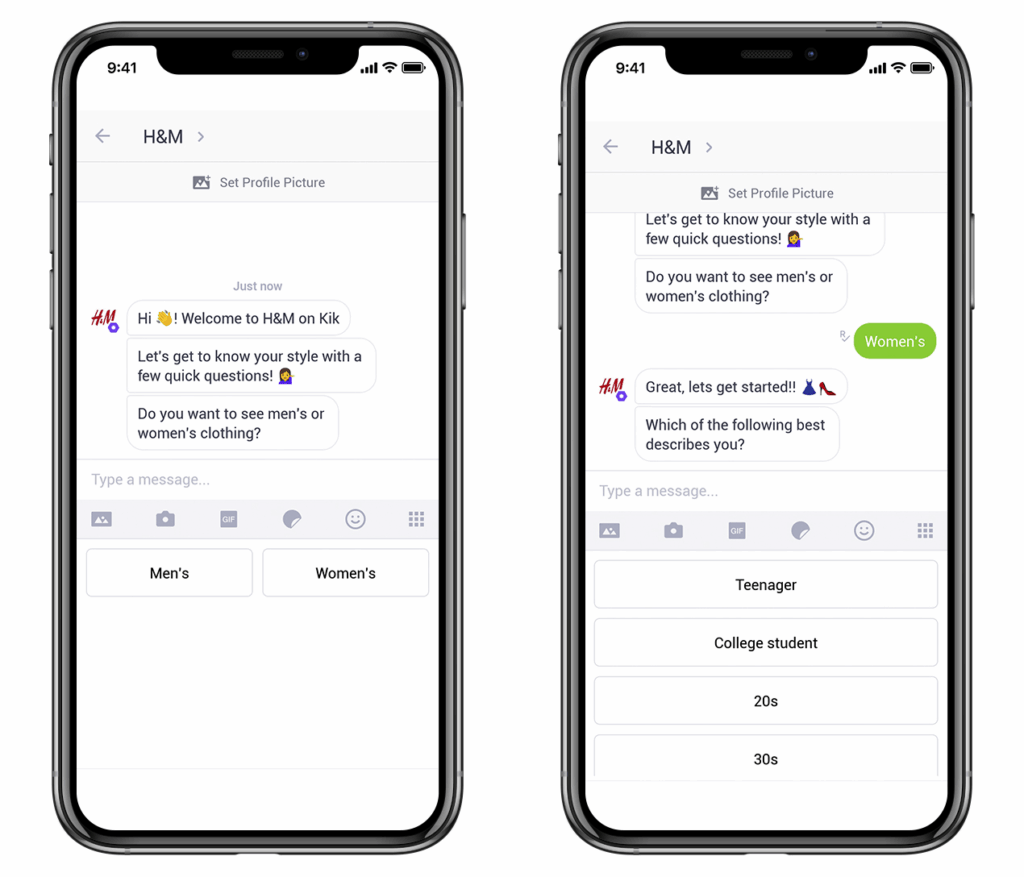 chatbot IA hubspot