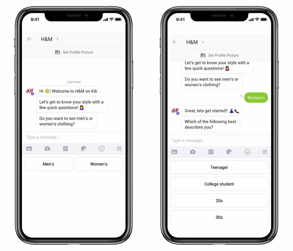 chatbot IA hubspot