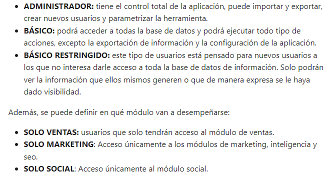 image 30 -Clientify, CRM