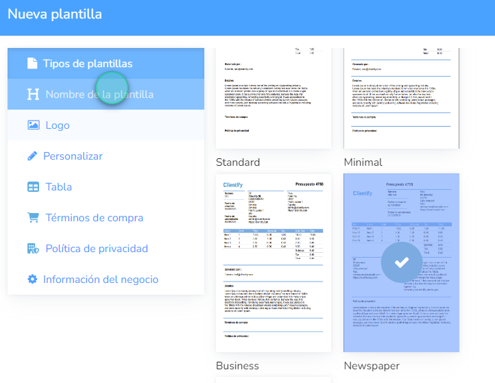 image 33 -Clientify, CRM