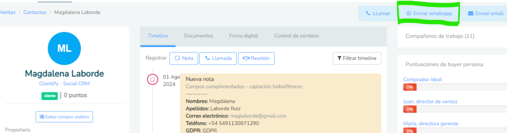 image 38 -Clientify, CRM