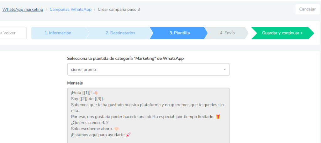 image 40 -Clientify, CRM