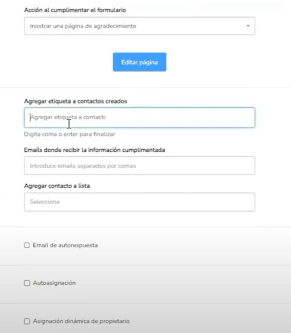image 50 -Clientify, CRM