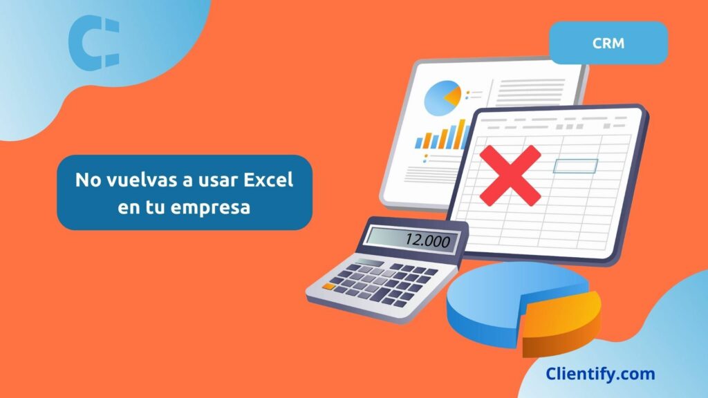No Vuelvas A Usar Excel En Tu Empresa