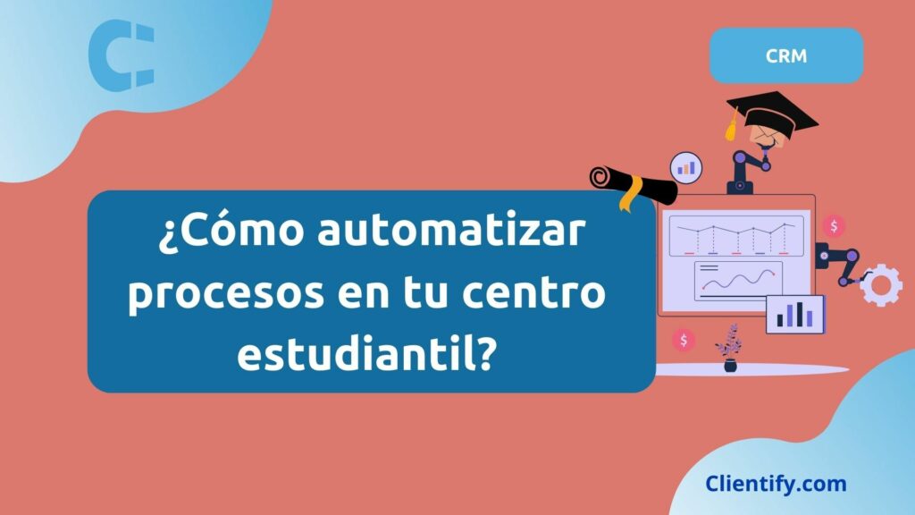 Automatizar Procesos Centro Formacion