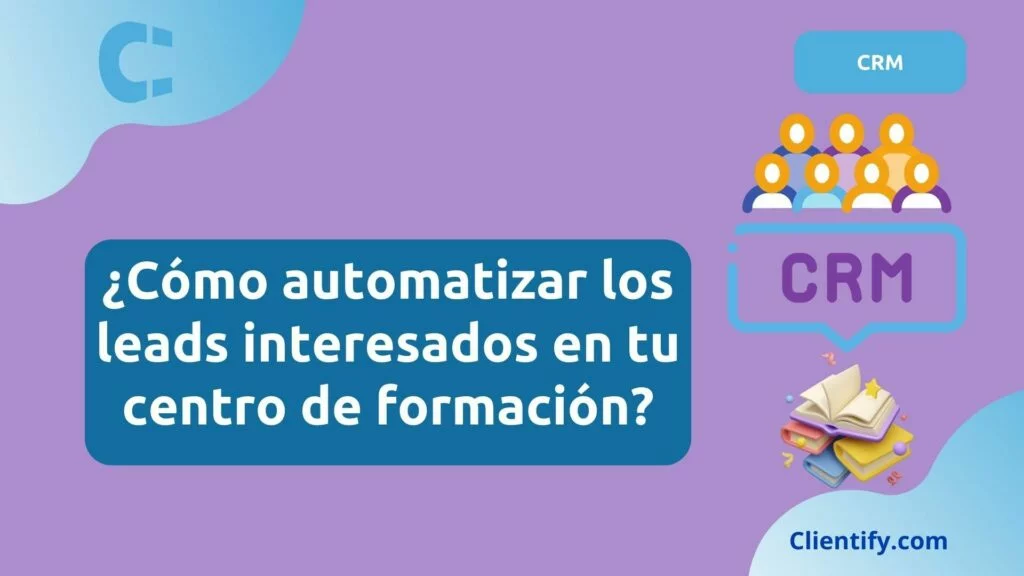 Como Automatizar Leads