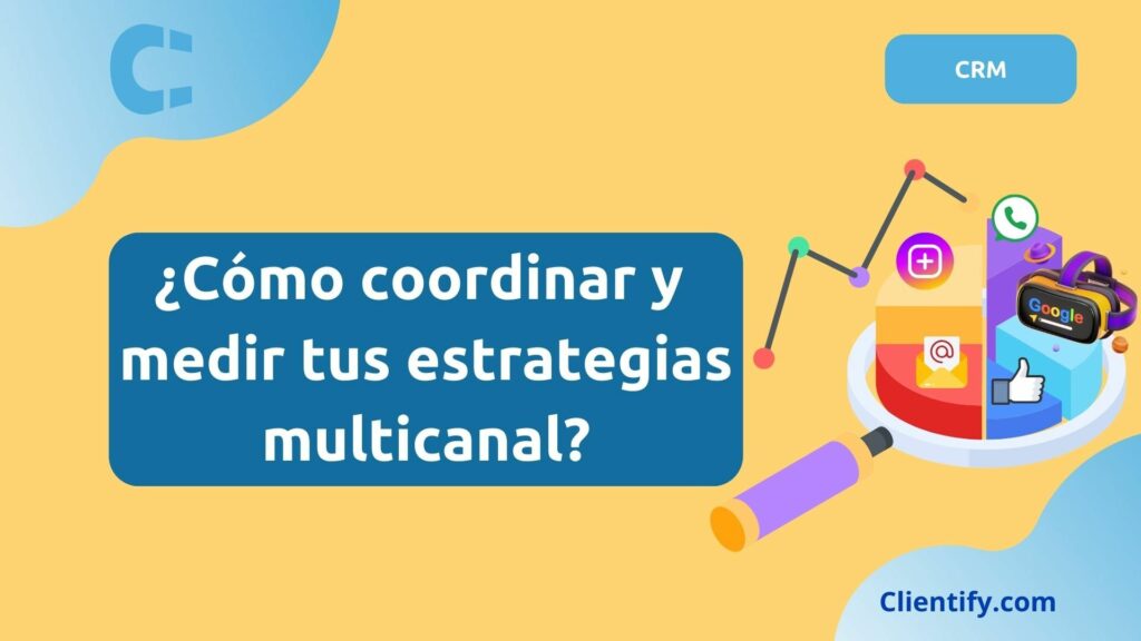 Como Coordinar Tus Estrategias De Marketing