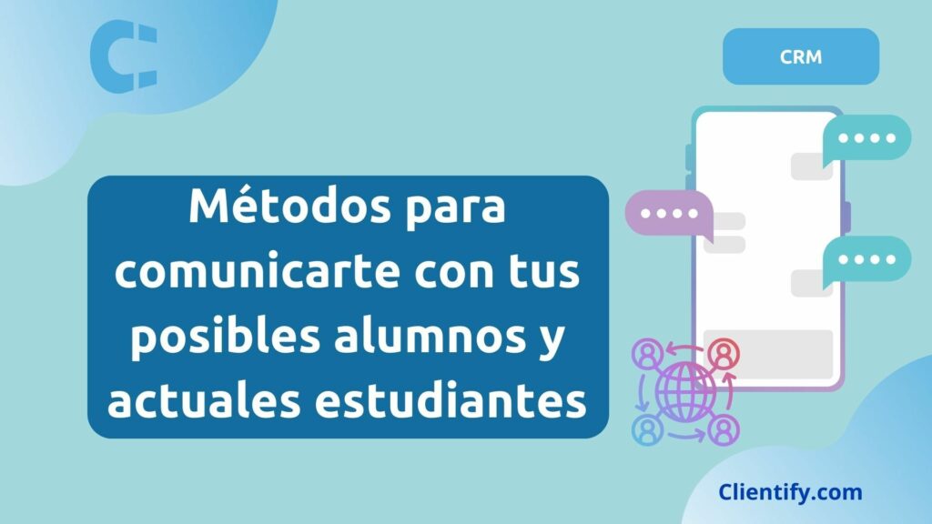 Como Hablar Con Potenciales Alumnos