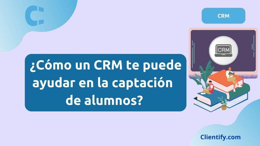 Crm Captacion De Leads