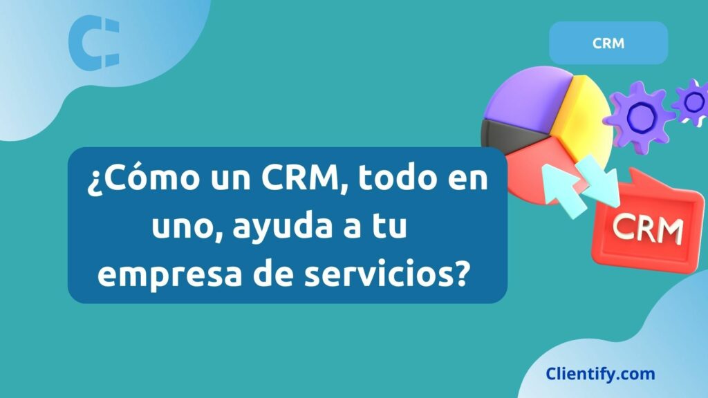 Crm Todo En Uno