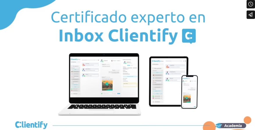 Curso Inbox