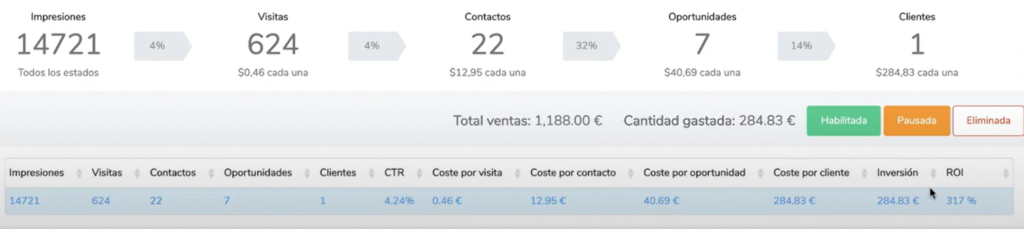 image 44 -Clientify, CRM