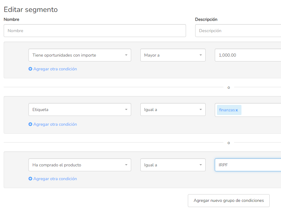 image 47 -Clientify, CRM