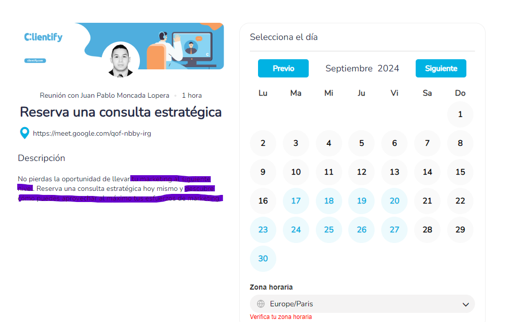 image 53 -Clientify, CRM