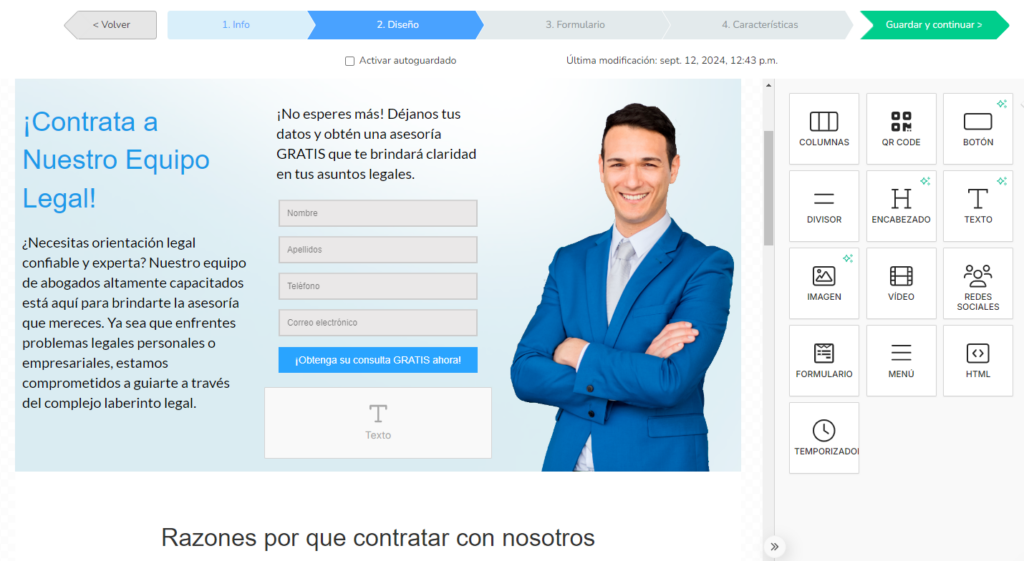 image 70 -Clientify, CRM