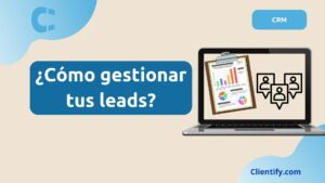 08 Octubre Gestionar Leads