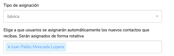 1 Asignacion Inteligente De Leads