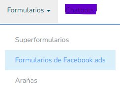 1 Formularios Crm Clientify