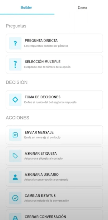 1 Whatsapp Api Conectar Crm