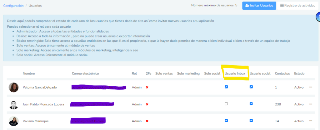 1 Whatsapp Y Crm Clientify