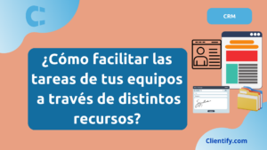 Recursos para equipos de ventas