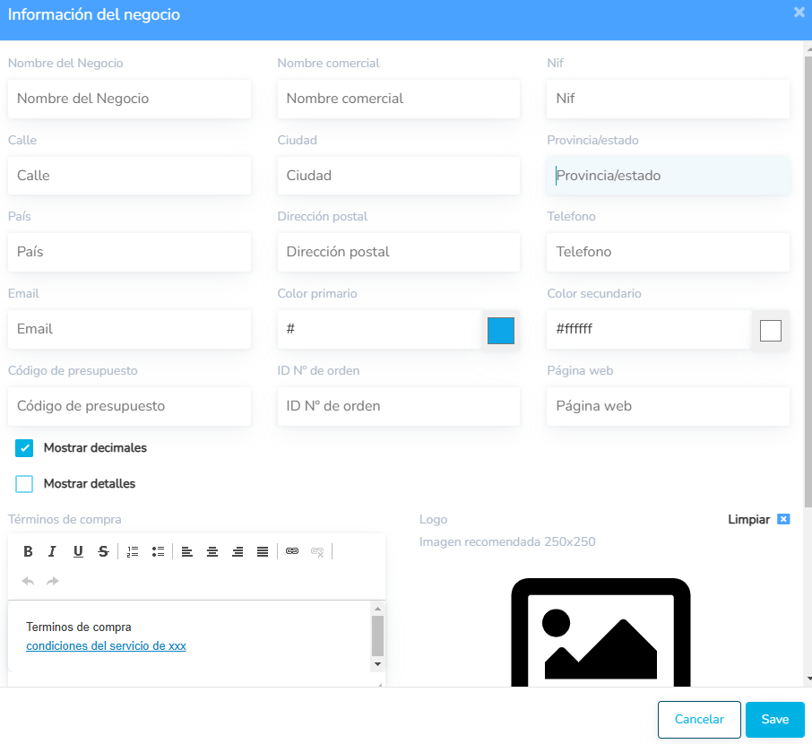 3 Crear Presupuestos Con Crm Seguimiento