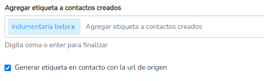 4 Crear Chatbot Para Venta