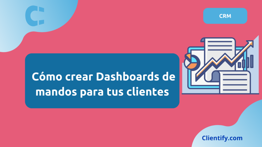 Como Crear Dashboard De Mandos