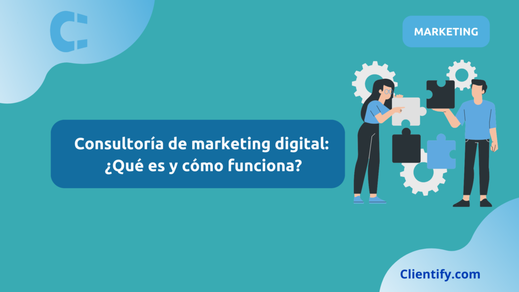 Consultoria De Marketing Digital