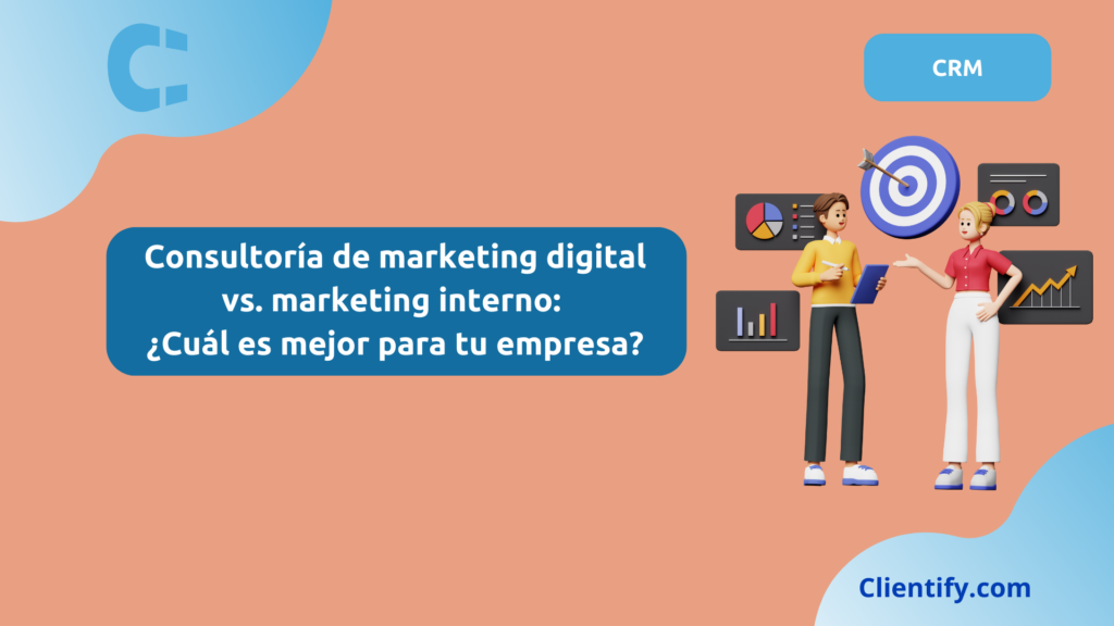 Consultoria Marketing Digital Vs Marketing Interno