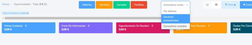image 17 -Clientify, CRM