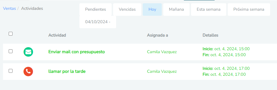 image 20 -Clientify, CRM
